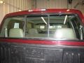 Medium Red Metallic - Sierra 3500 SL Crew Cab 4x4 Dually Photo No. 21