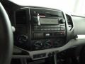 2012 Nautical Blue Metallic Toyota Tacoma Regular Cab 4x4  photo #13