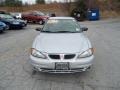 2003 Galaxy Silver Metallic Pontiac Grand Am SE Sedan  photo #3