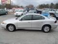 2003 Galaxy Silver Metallic Pontiac Grand Am SE Sedan  photo #5