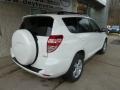 Super White - RAV4 I4 4WD Photo No. 2