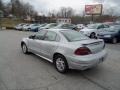 2003 Galaxy Silver Metallic Pontiac Grand Am SE Sedan  photo #6