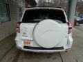 Super White - RAV4 I4 4WD Photo No. 3