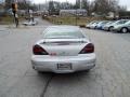 2003 Galaxy Silver Metallic Pontiac Grand Am SE Sedan  photo #7