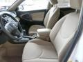 Super White - RAV4 I4 4WD Photo No. 8