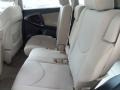 Super White - RAV4 I4 4WD Photo No. 9