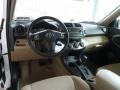 Super White - RAV4 I4 4WD Photo No. 10