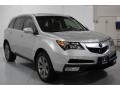 2010 Palladium Metallic Acura MDX Advance  photo #1