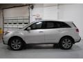 2010 Palladium Metallic Acura MDX Advance  photo #5