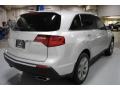 2010 Palladium Metallic Acura MDX Advance  photo #10