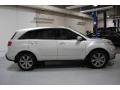 2010 Palladium Metallic Acura MDX Advance  photo #11