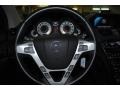 Ebony Steering Wheel Photo for 2010 Acura MDX #60185849