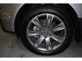 2010 Acura MDX Advance Wheel and Tire Photo