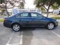Blue Graphite Metallic - Jetta TDI Sedan Photo No. 2