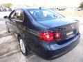 Blue Graphite Metallic - Jetta TDI Sedan Photo No. 5