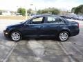 Blue Graphite Metallic - Jetta TDI Sedan Photo No. 6