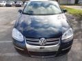 Blue Graphite Metallic - Jetta TDI Sedan Photo No. 8