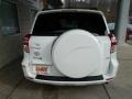 Super White - RAV4 I4 4WD Photo No. 3