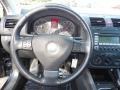 Blue Graphite Metallic - Jetta TDI Sedan Photo No. 12