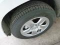Super White - RAV4 I4 4WD Photo No. 7