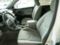 Super White - RAV4 I4 4WD Photo No. 8