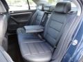 Anthracite Rear Seat Photo for 2009 Volkswagen Jetta #60186249