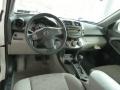 Super White - RAV4 I4 4WD Photo No. 10