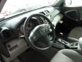 Super White - RAV4 I4 4WD Photo No. 12