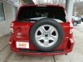Barcelona Red Metallic - RAV4 I4 4WD Photo No. 3