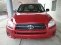 Barcelona Red Metallic - RAV4 I4 4WD Photo No. 6