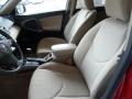 Barcelona Red Metallic - RAV4 I4 4WD Photo No. 8