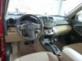 Barcelona Red Metallic - RAV4 I4 4WD Photo No. 10