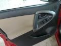 Barcelona Red Metallic - RAV4 I4 4WD Photo No. 11