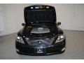Smokey Granite Gray Mica - LS 460 L Photo No. 10
