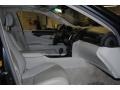 Smokey Granite Gray Mica - LS 460 L Photo No. 21