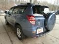 Pacific Blue Metallic - RAV4 I4 4WD Photo No. 4