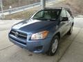Pacific Blue Metallic - RAV4 I4 4WD Photo No. 5