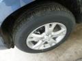 Pacific Blue Metallic - RAV4 I4 4WD Photo No. 7