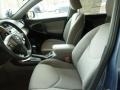 Pacific Blue Metallic - RAV4 I4 4WD Photo No. 8