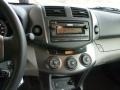Pacific Blue Metallic - RAV4 I4 4WD Photo No. 13