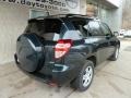 2012 Black Forest Pearl Toyota RAV4 I4 4WD  photo #2
