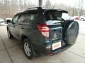 2012 Black Forest Pearl Toyota RAV4 I4 4WD  photo #4