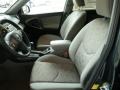 2012 Black Forest Pearl Toyota RAV4 I4 4WD  photo #8