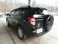 Black - RAV4 I4 4WD Photo No. 2