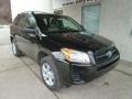 Black - RAV4 I4 4WD Photo No. 5