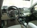 Black - RAV4 I4 4WD Photo No. 9