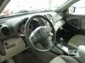 Black - RAV4 I4 4WD Photo No. 11