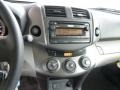 Black - RAV4 I4 4WD Photo No. 13