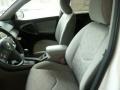 Super White - RAV4 I4 4WD Photo No. 9