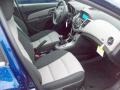 Blue Topaz Metallic - Cruze LS Photo No. 6